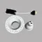 GU10 LED Trimless Light